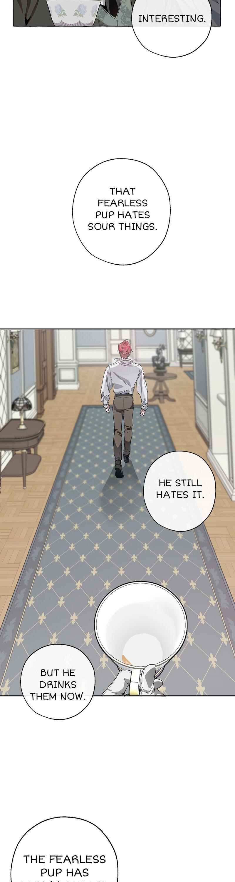 Read Lout of Counts Family EN Manga Online