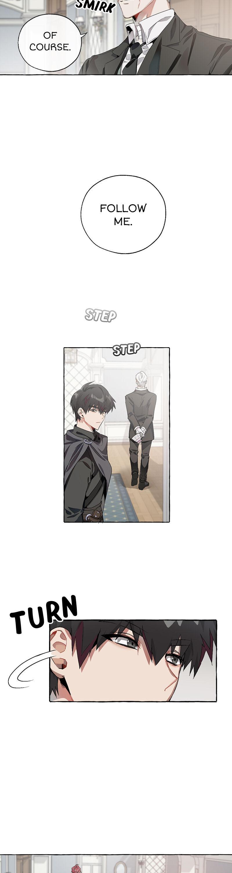 Read Lout of Counts Family EN Manga Online