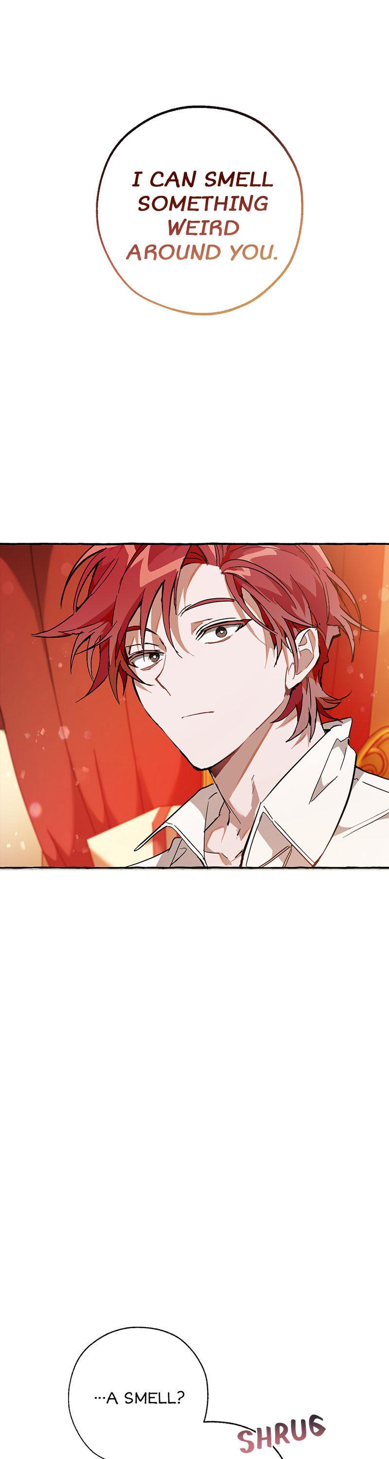 Read Lout of Counts Family EN Manga Online
