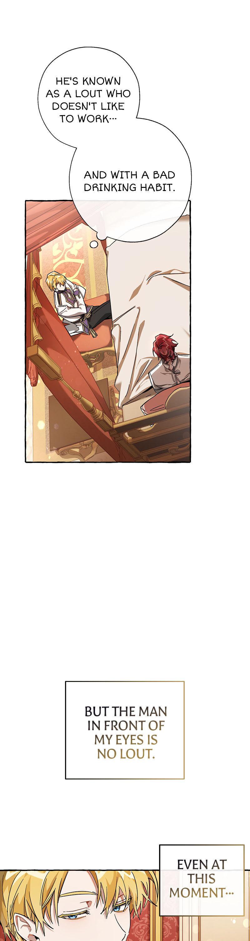 Read Lout of Counts Family EN Manga Online