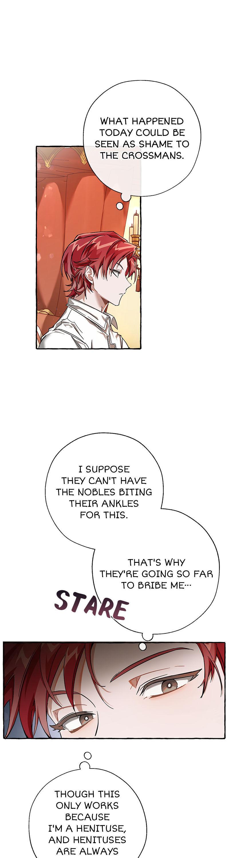 Read Lout of Counts Family EN Manga Online