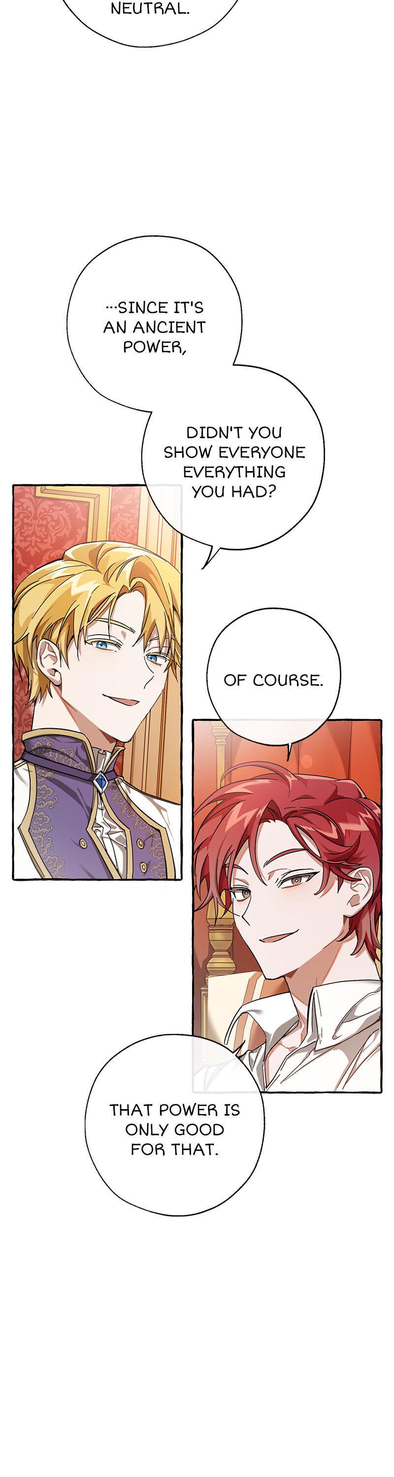 Read Lout of Counts Family EN Manga Online