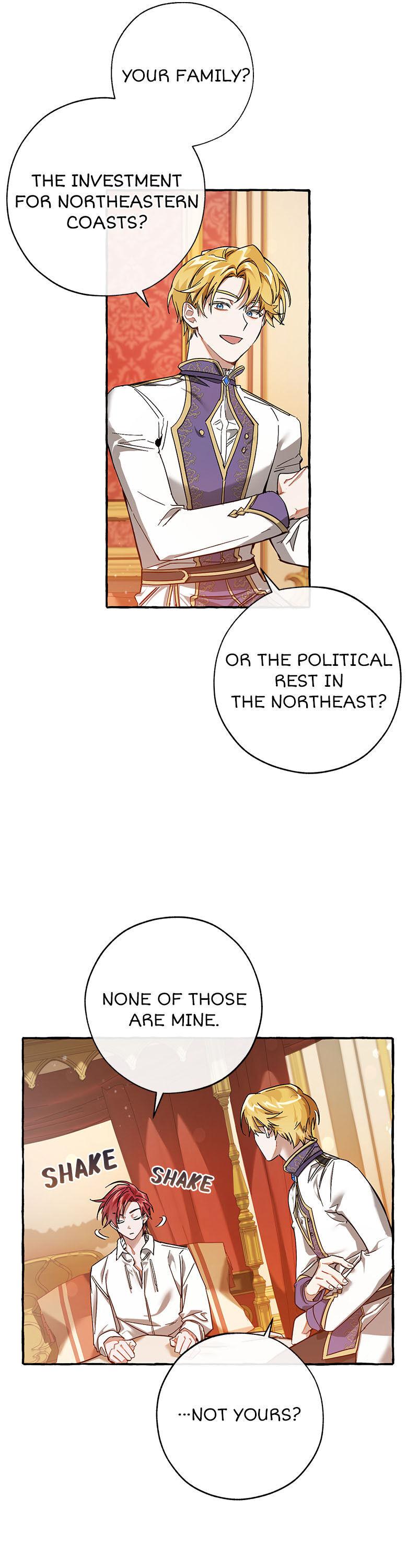 Read Lout of Counts Family EN Manga Online