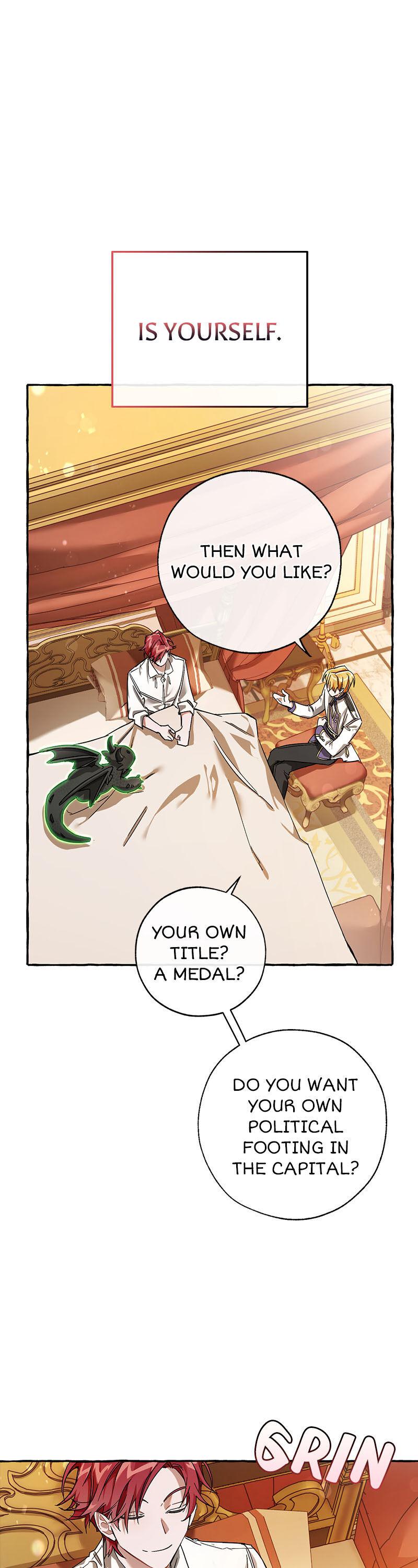 Read Lout of Counts Family EN Manga Online