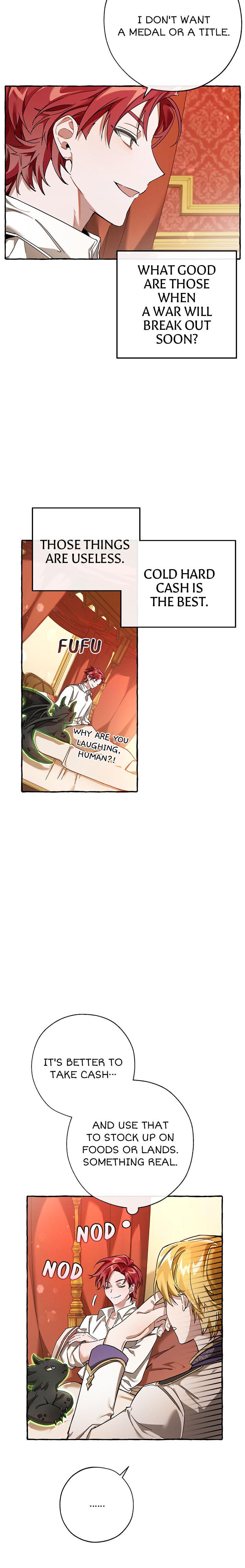 Read Lout of Counts Family EN Manga Online
