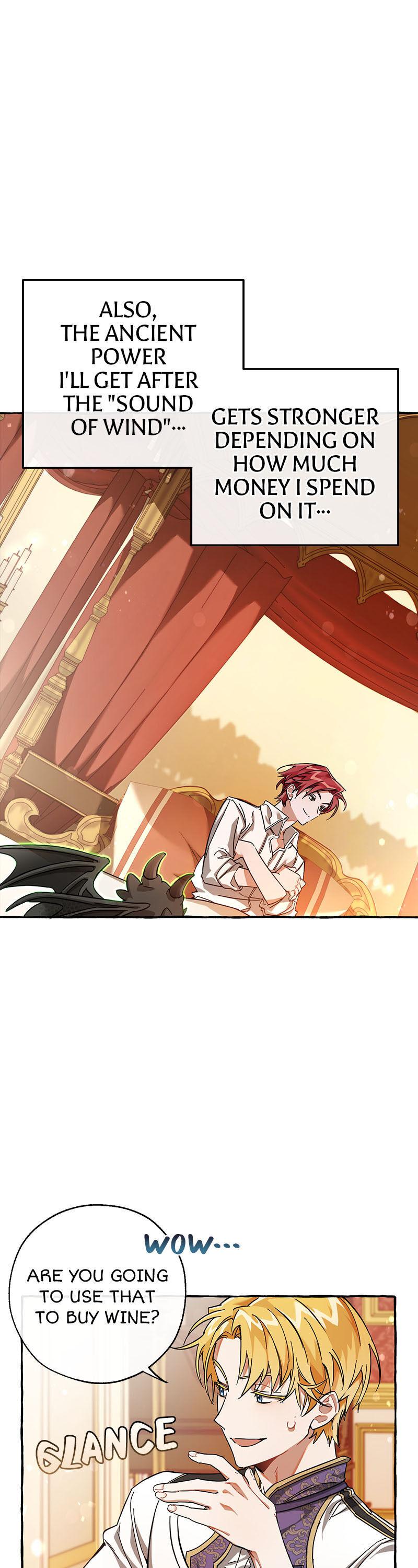 Read Lout of Counts Family EN Manga Online