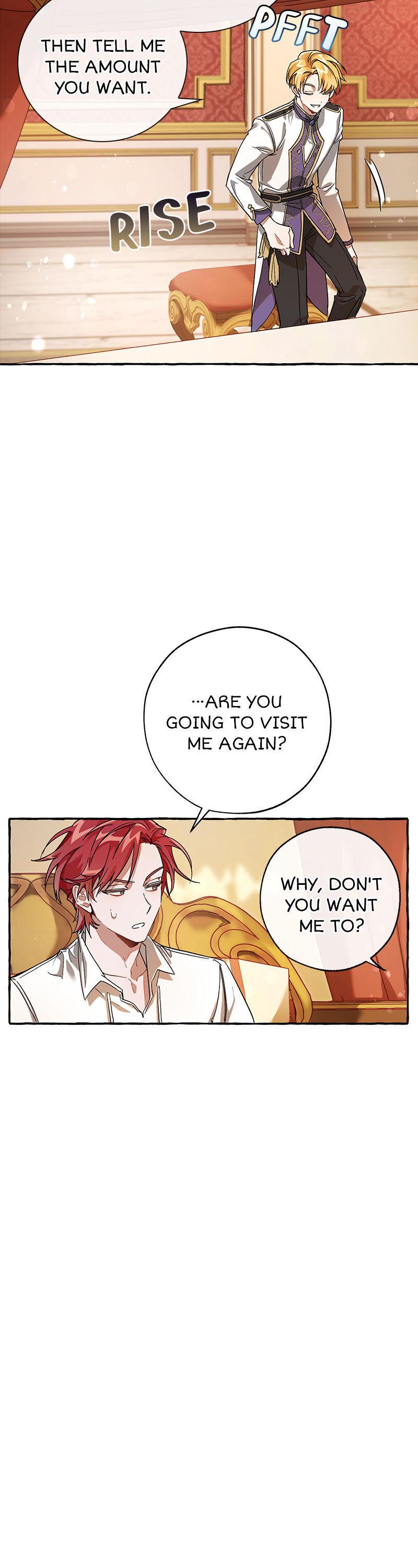 Read Lout of Counts Family EN Manga Online