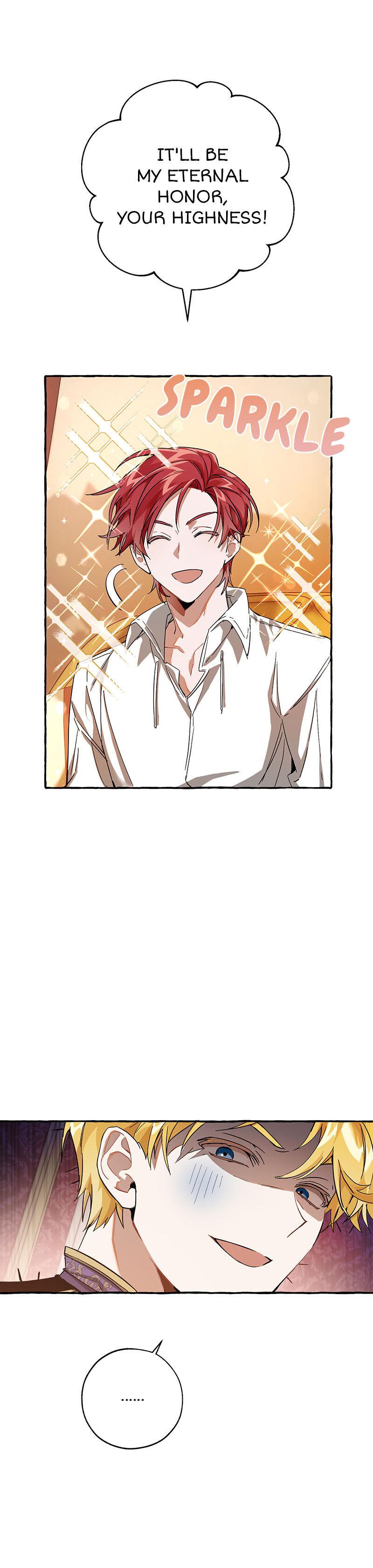 Read Lout of Counts Family EN Manga Online