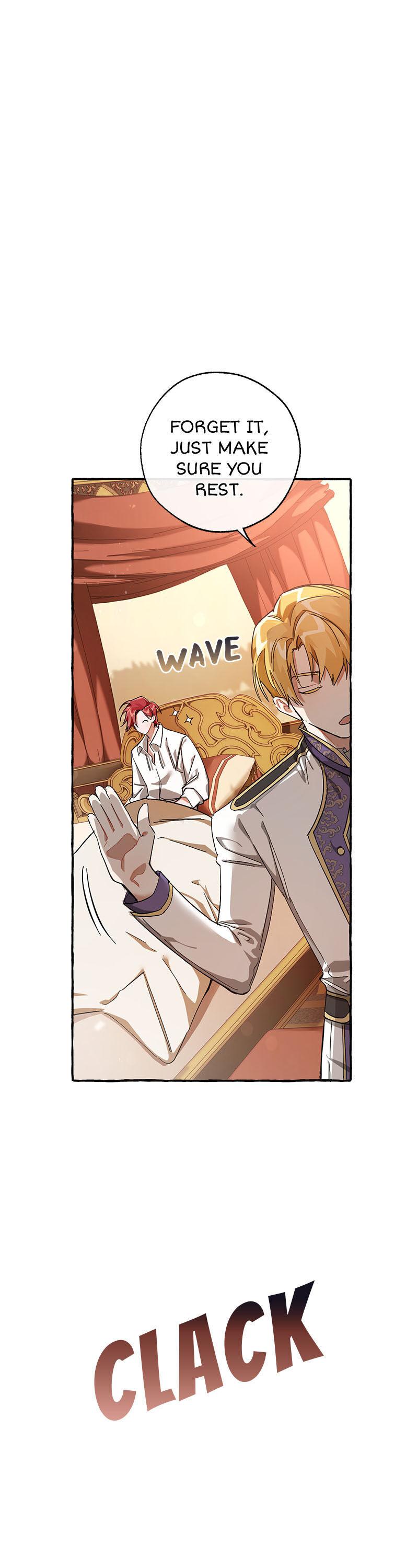 Read Lout of Counts Family EN Manga Online