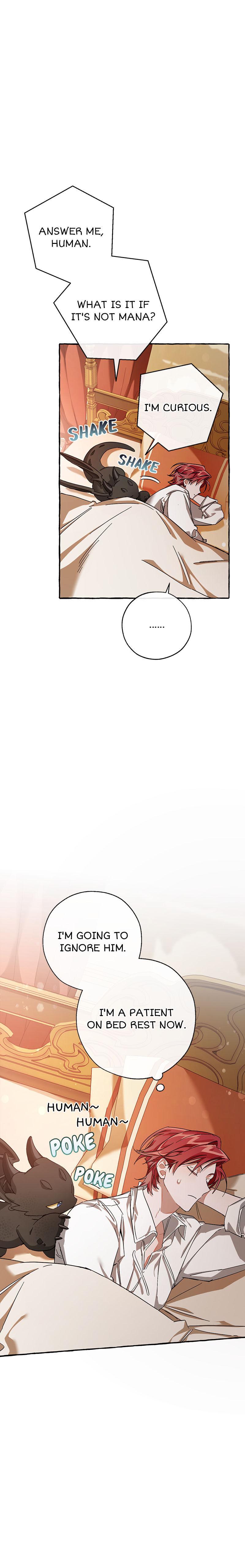Read Lout of Counts Family EN Manga Online