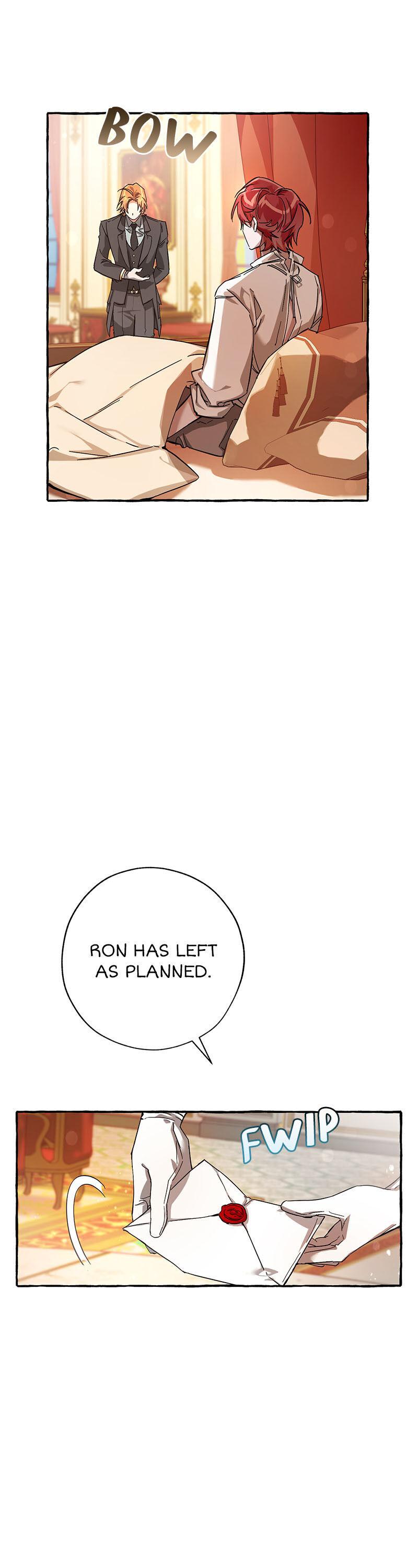 Read Lout of Counts Family EN Manga Online