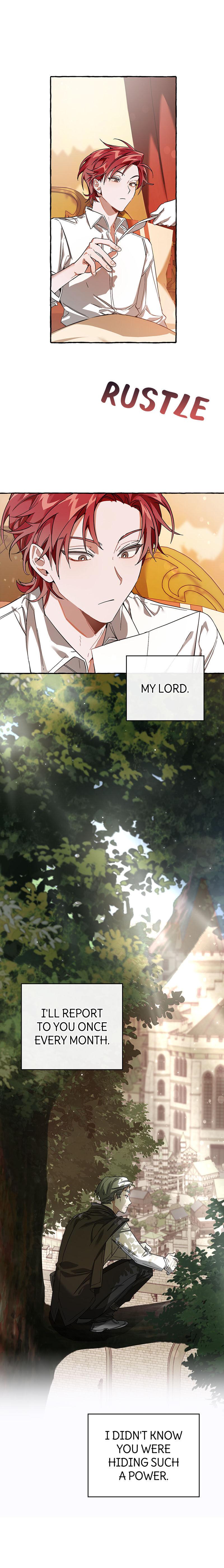 Read Lout of Counts Family EN Manga Online