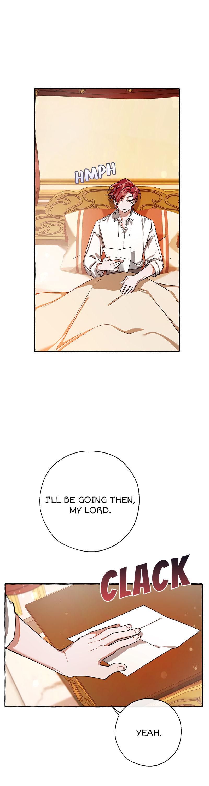 Read Lout of Counts Family EN Manga Online