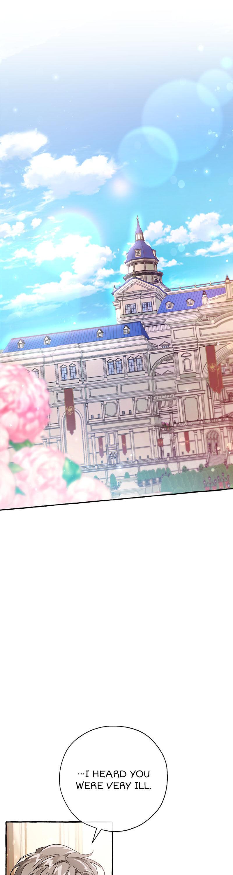 Read Lout of Counts Family EN Manga Online