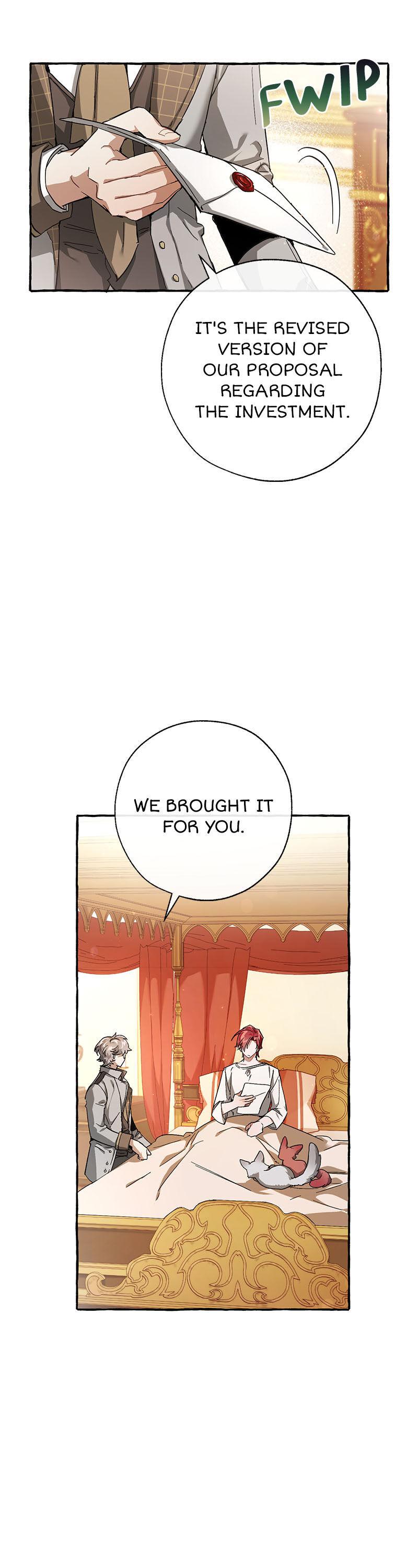 Read Lout of Counts Family EN Manga Online