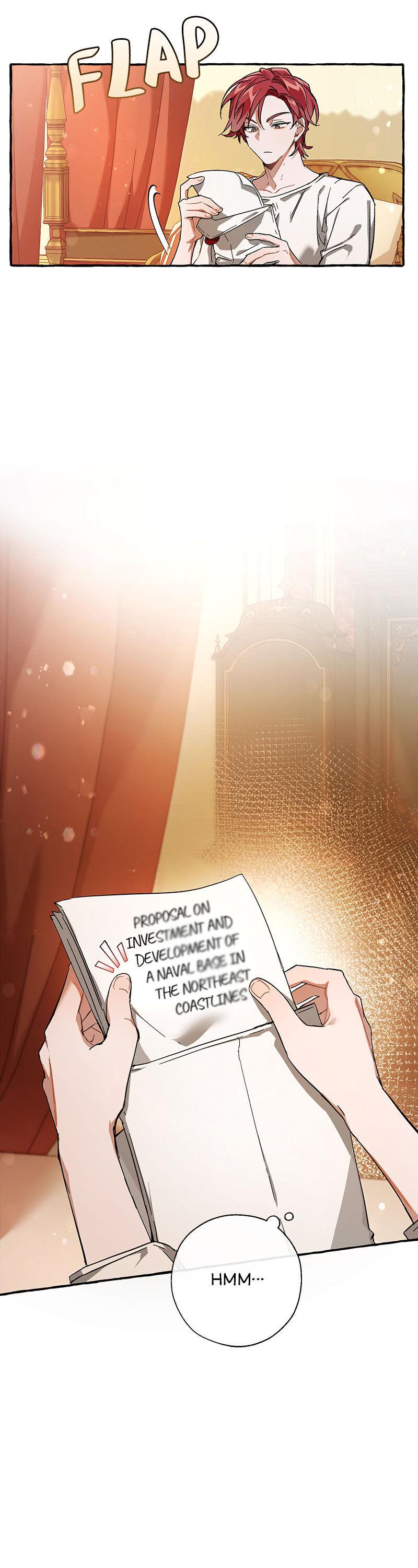Read Lout of Counts Family EN Manga Online