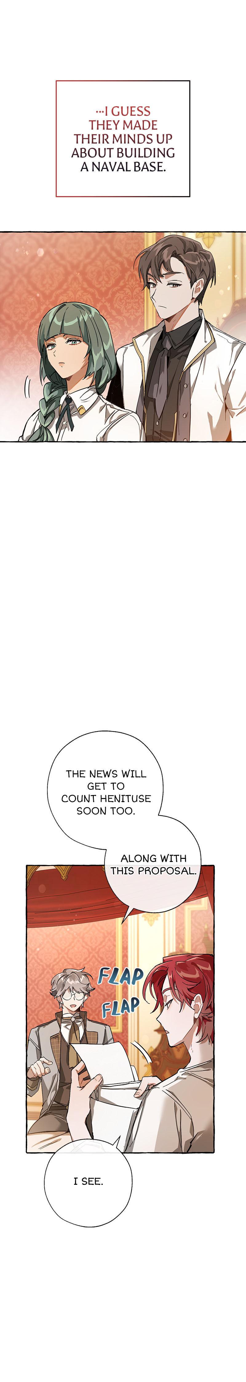 Read Lout of Counts Family EN Manga Online