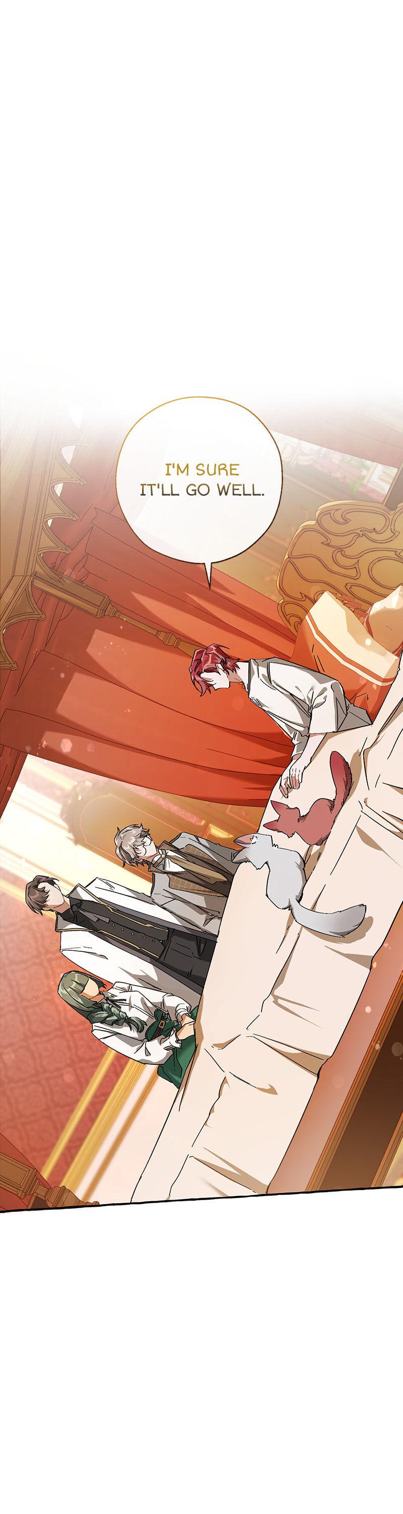 Read Lout of Counts Family EN Manga Online