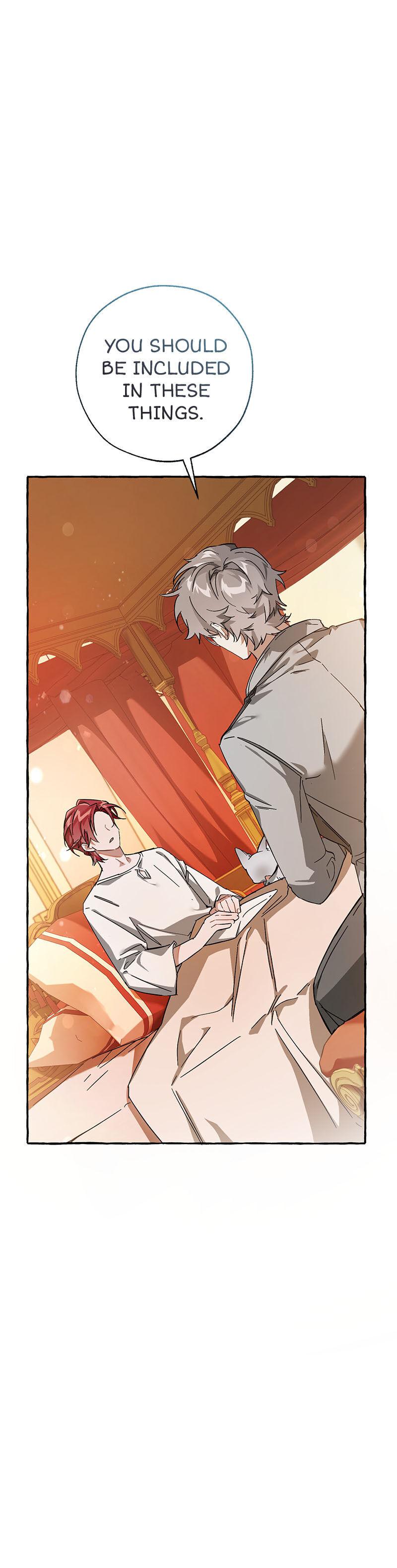 Read Lout of Counts Family EN Manga Online