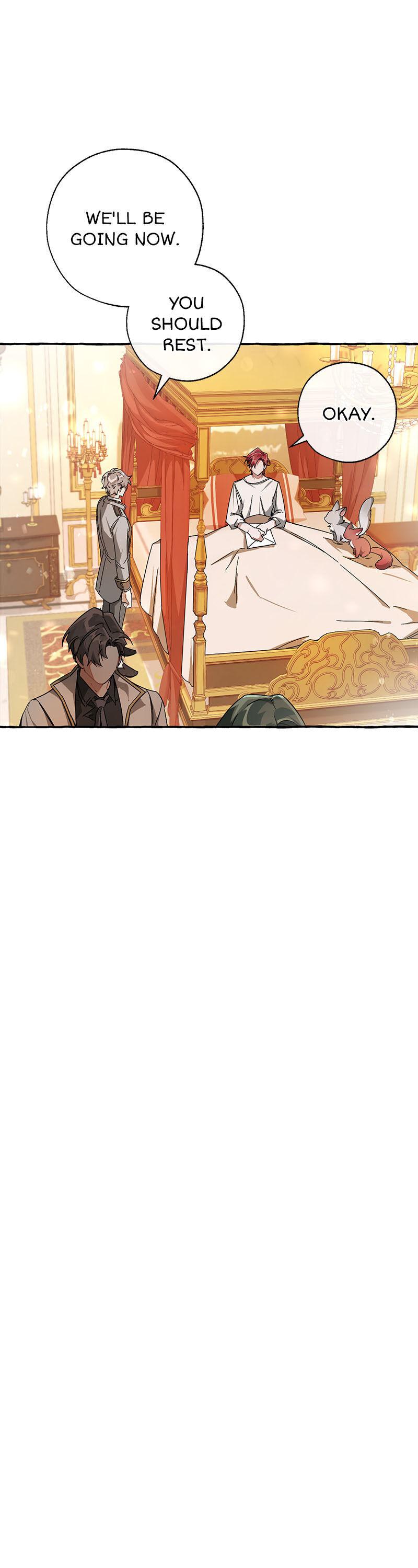 Read Lout of Counts Family EN Manga Online