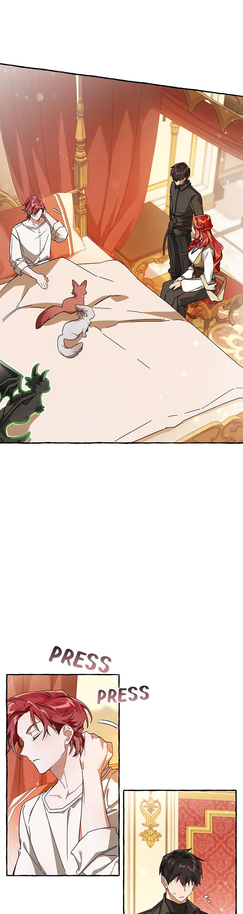 Read Lout of Counts Family EN Manga Online