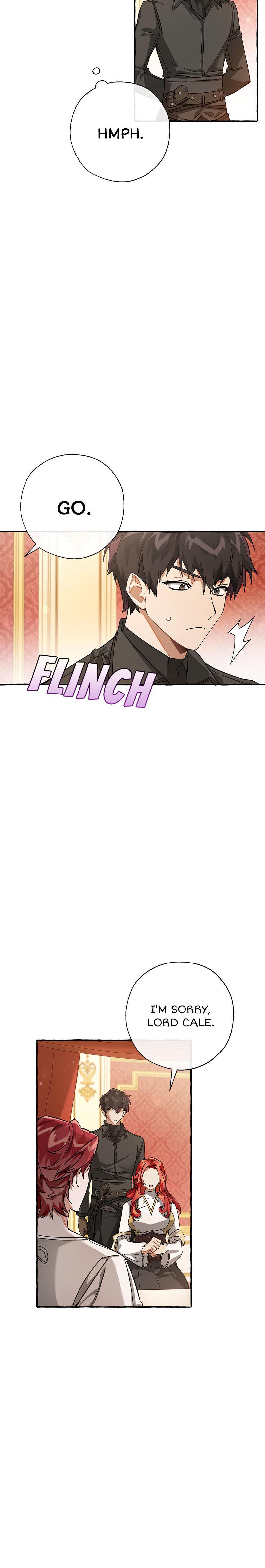 Read Lout of Counts Family EN Manga Online