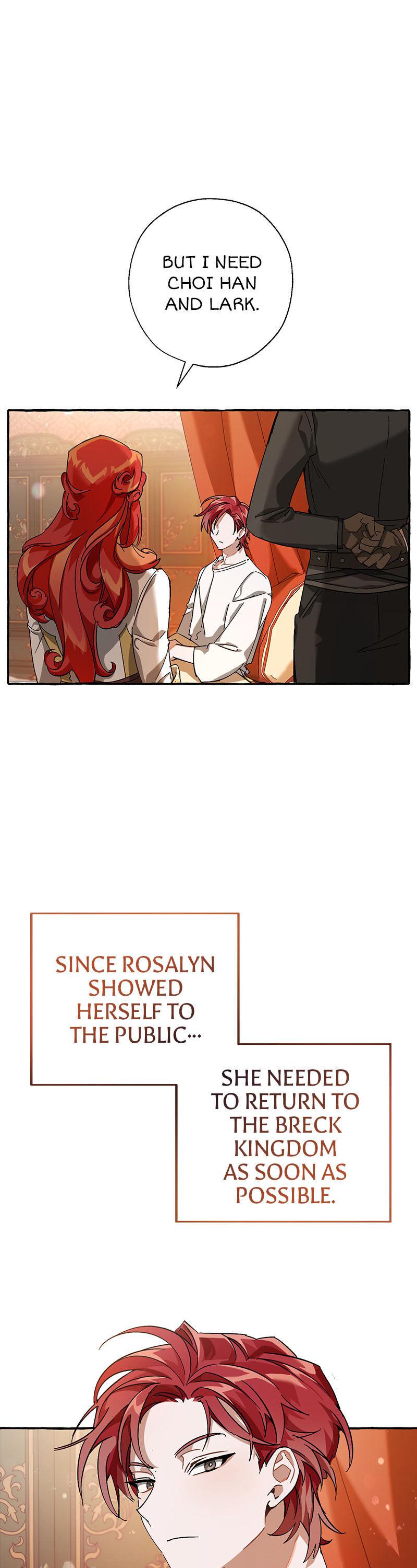 Read Lout of Counts Family EN Manga Online