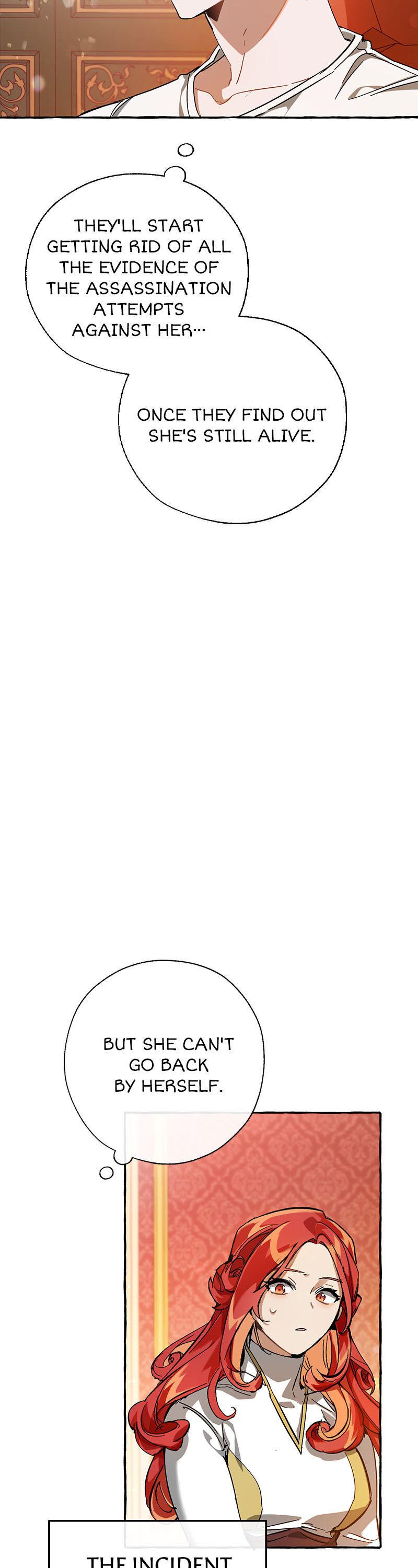 Read Lout of Counts Family EN Manga Online