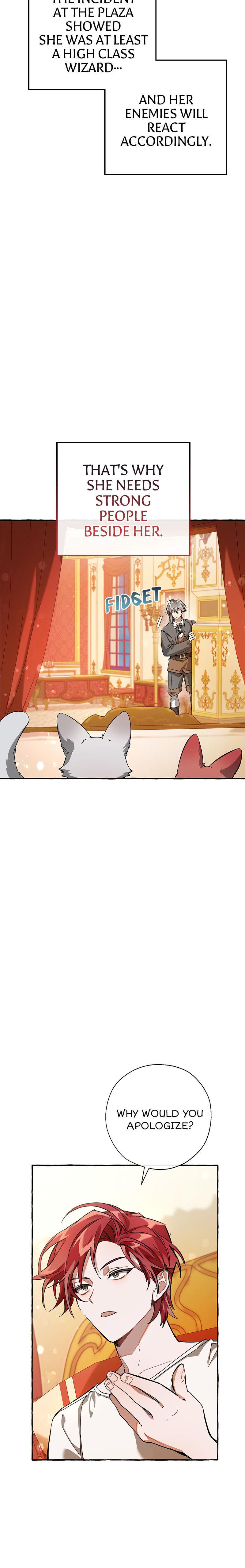 Read Lout of Counts Family EN Manga Online