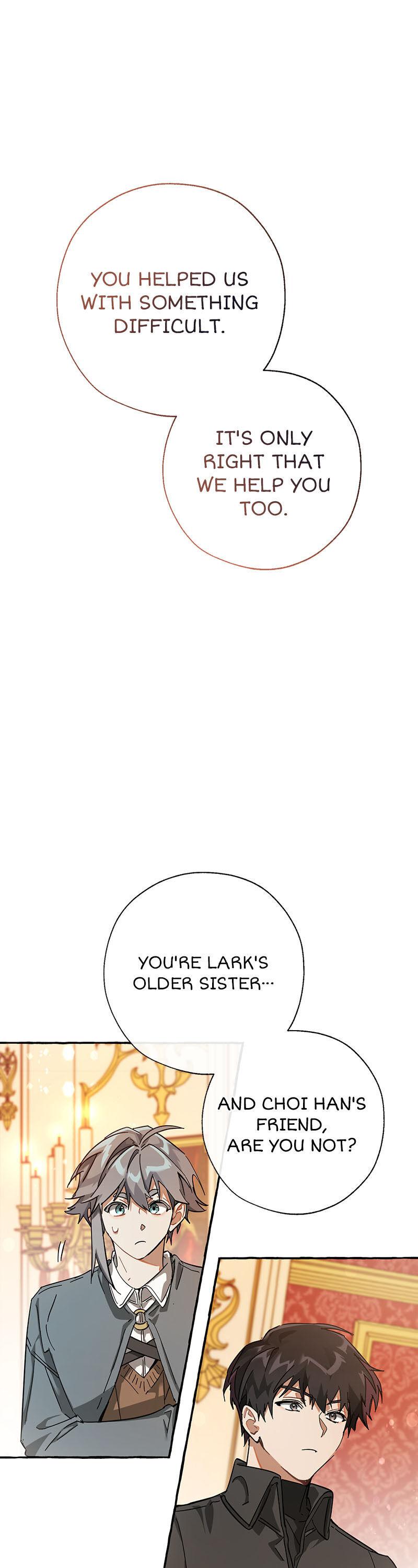 Read Lout of Counts Family EN Manga Online