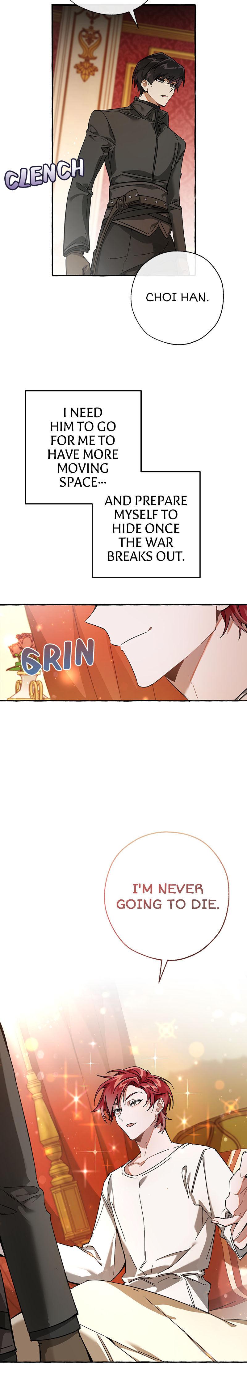 Read Lout of Counts Family EN Manga Online