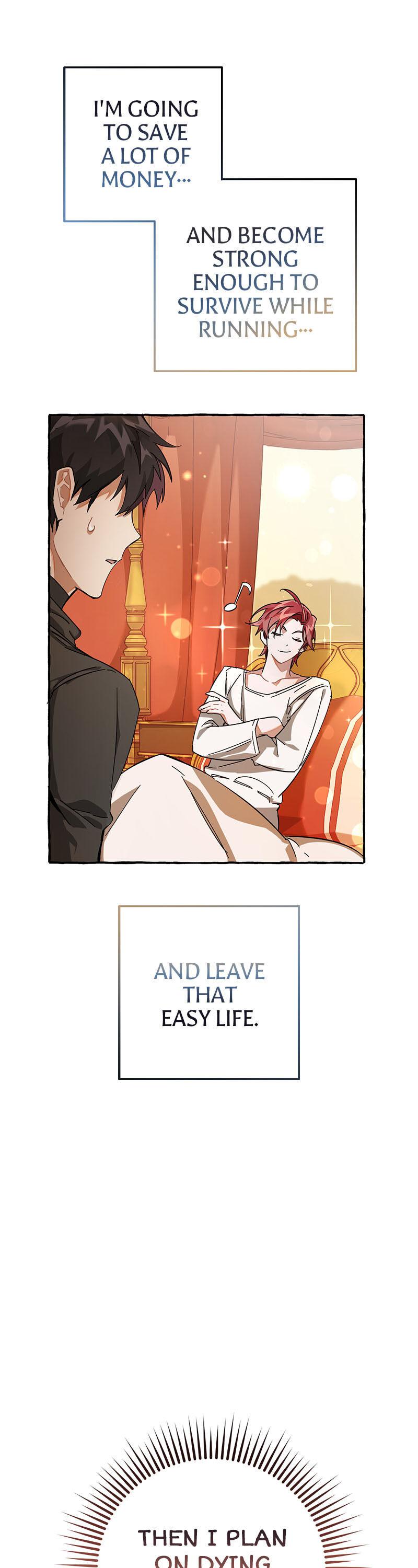 Read Lout of Counts Family EN Manga Online