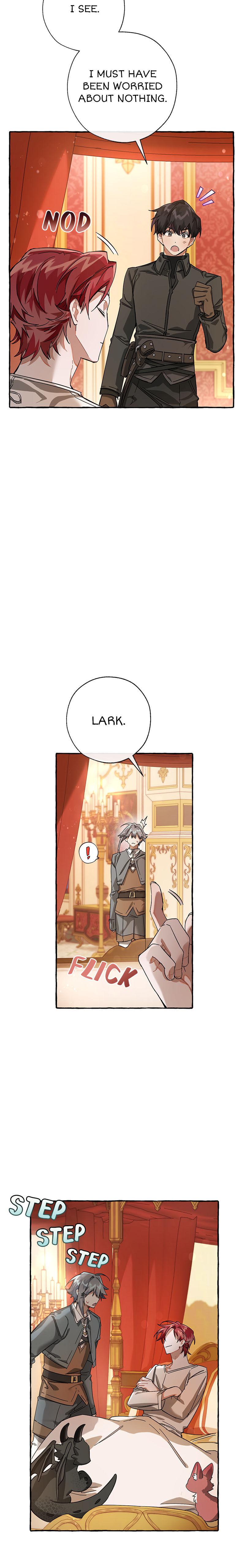 Read Lout of Counts Family EN Manga Online