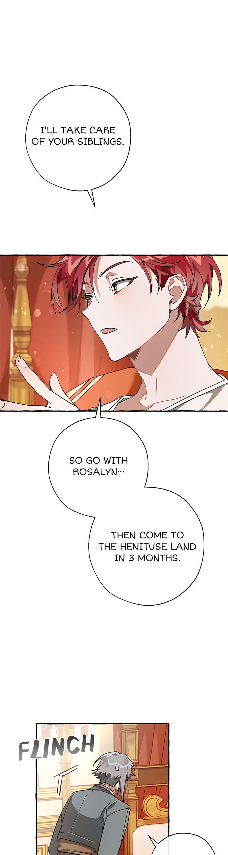 Read Lout of Counts Family EN Manga Online