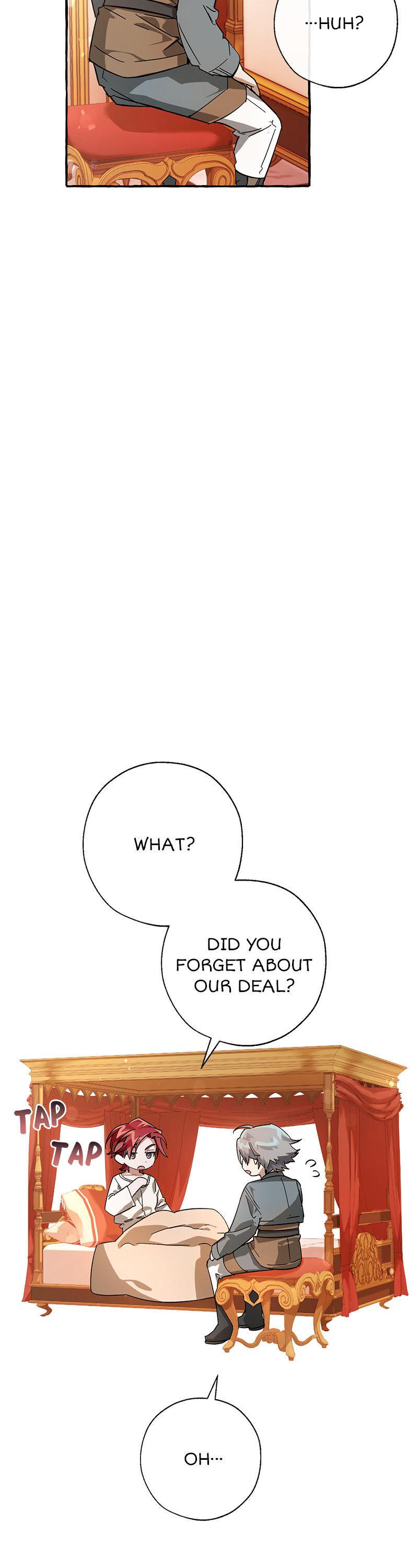 Read Lout of Counts Family EN Manga Online