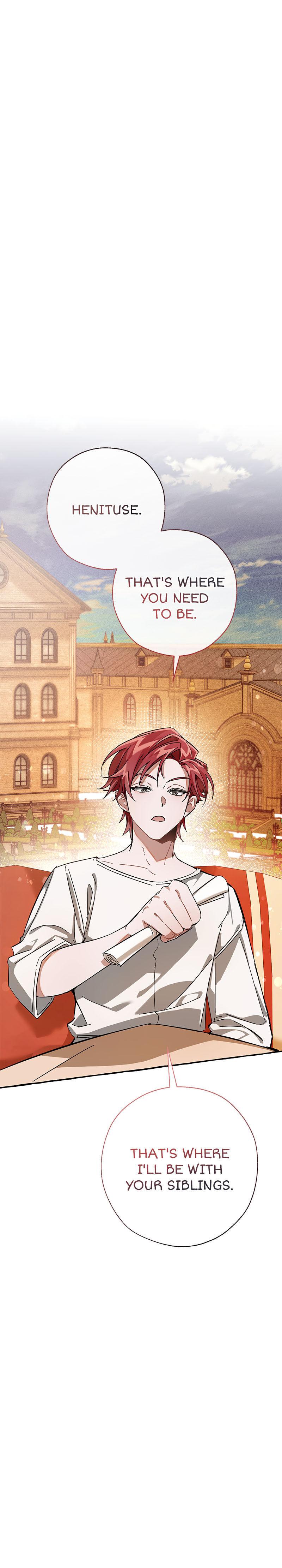 Read Lout of Counts Family EN Manga Online