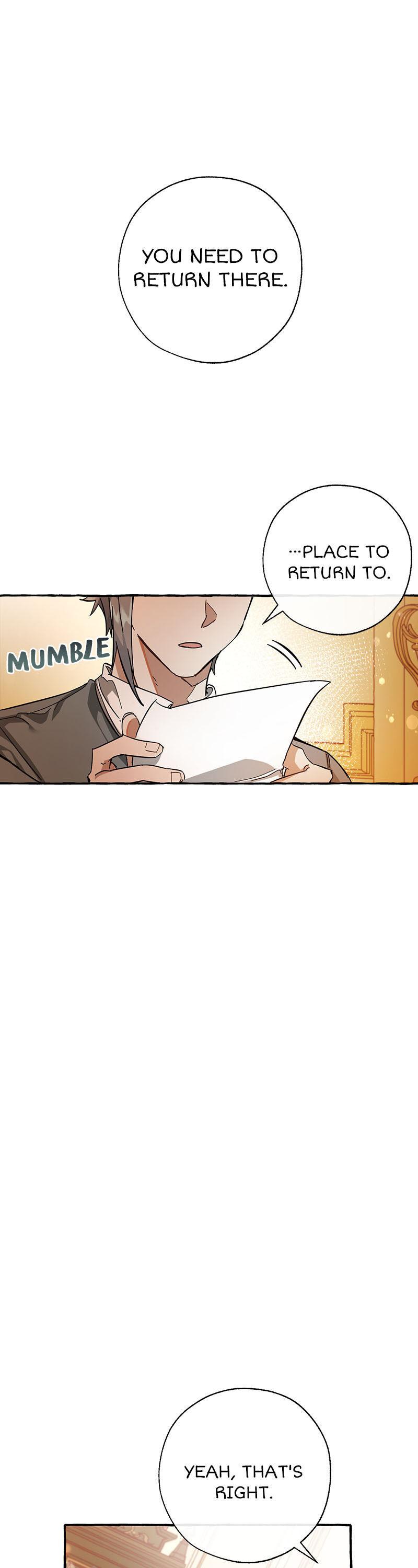 Read Lout of Counts Family EN Manga Online