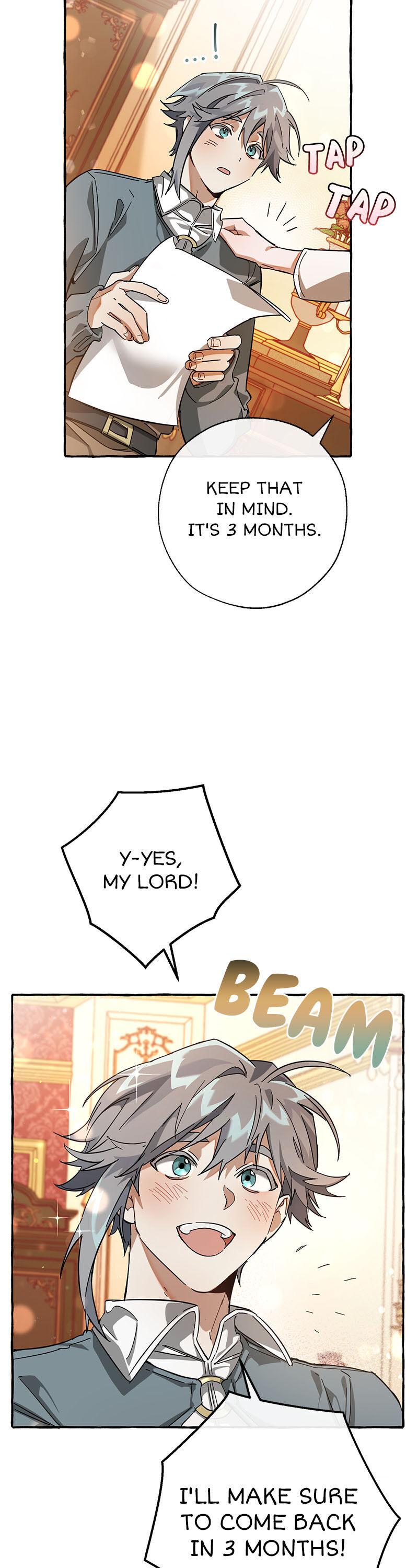 Read Lout of Counts Family EN Manga Online