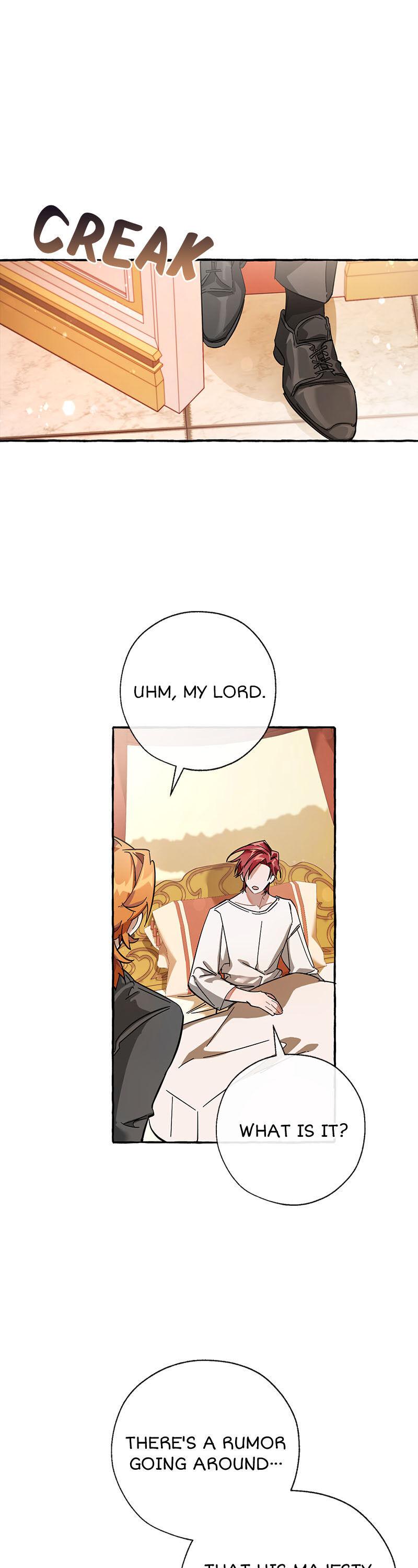 Read Lout of Counts Family EN Manga Online