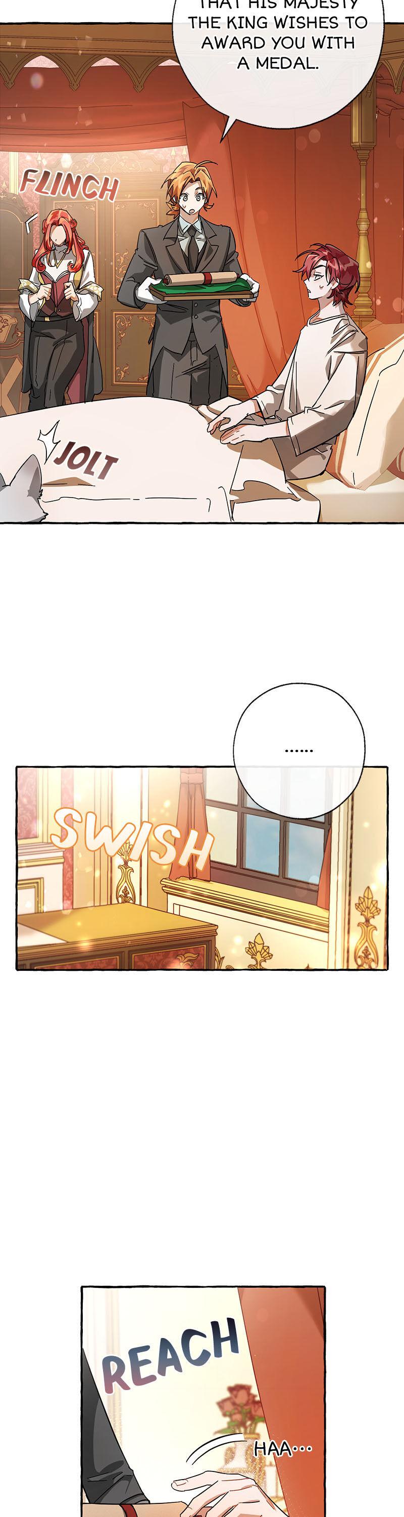 Read Lout of Counts Family EN Manga Online