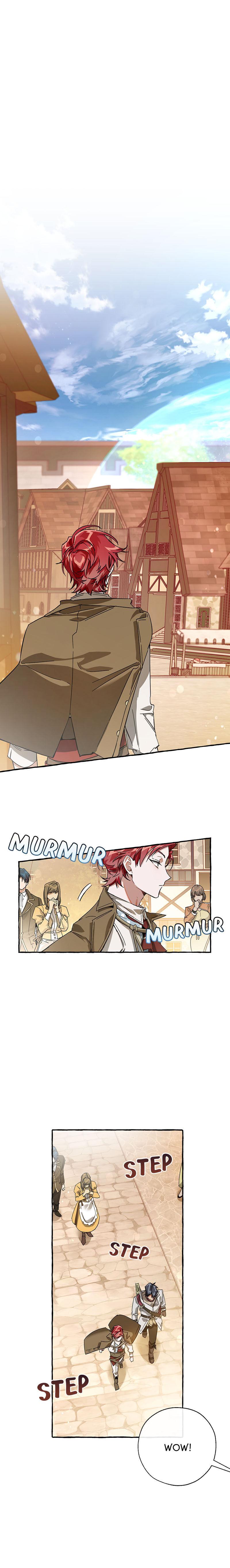 Read Lout of Counts Family EN Manga Online