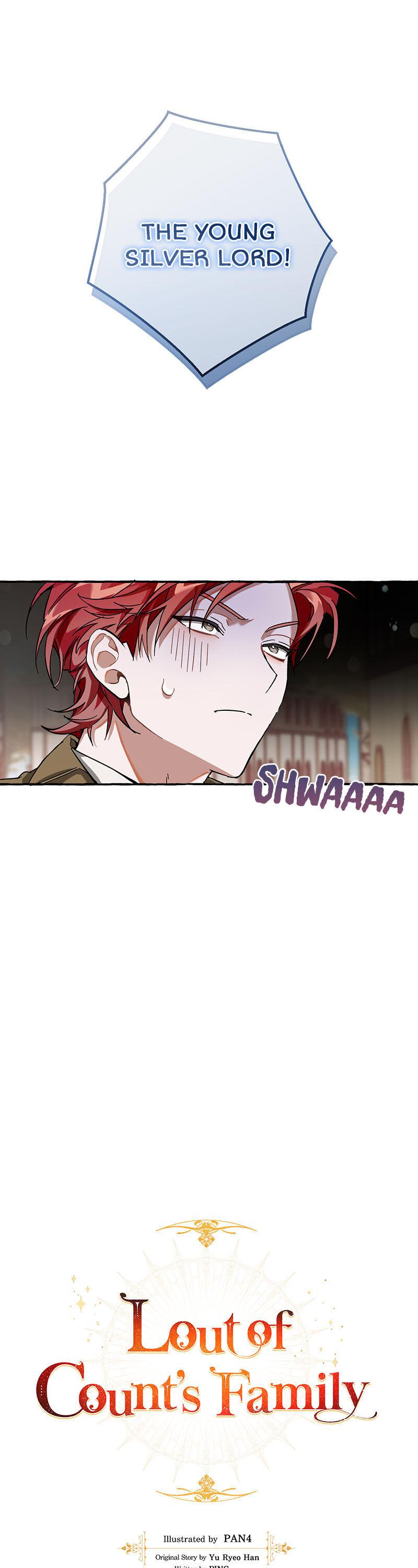 Read Lout of Counts Family EN Manga Online