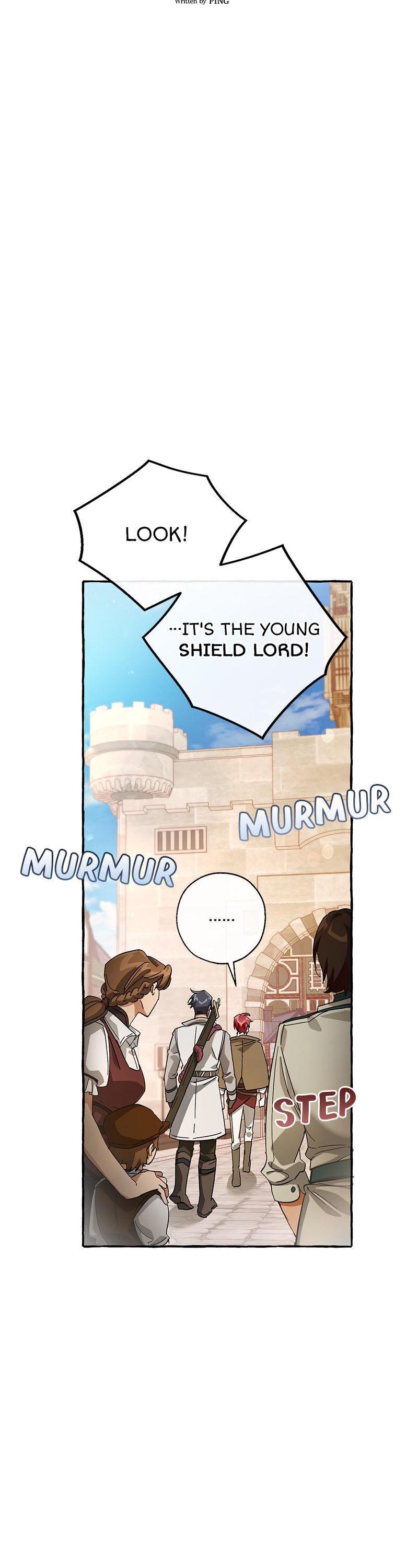 Read Lout of Counts Family EN Manga Online