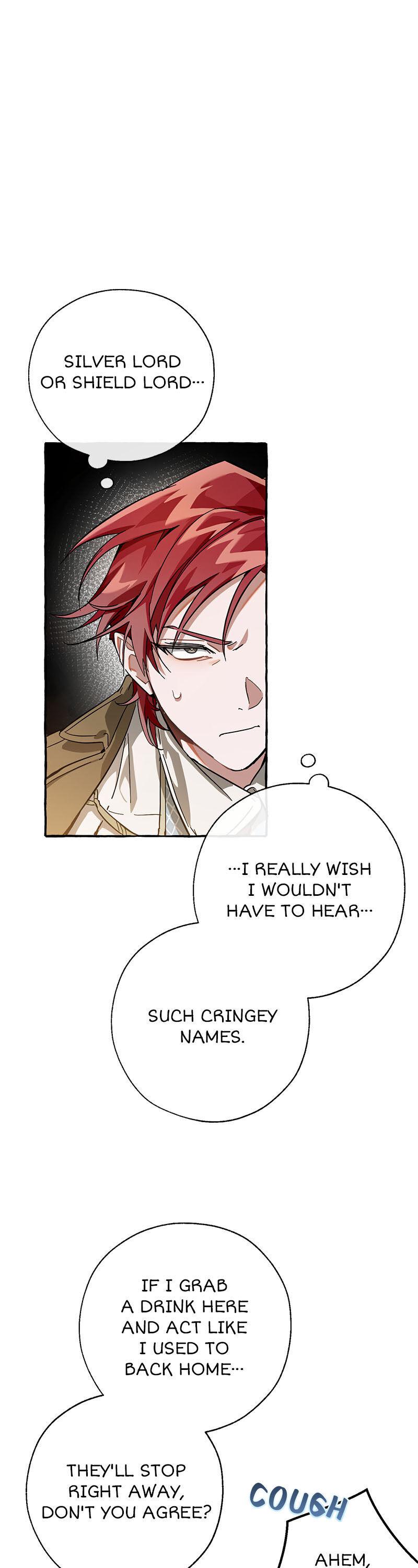 Read Lout of Counts Family EN Manga Online