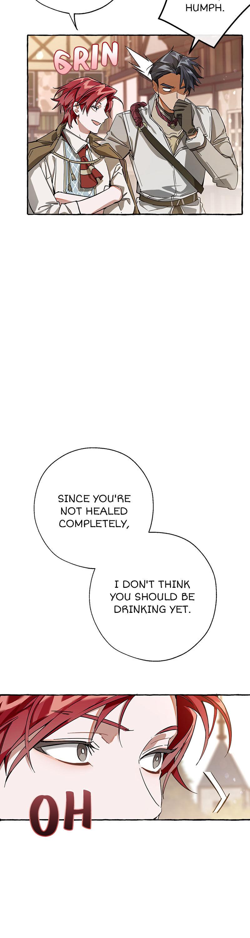 Read Lout of Counts Family EN Manga Online