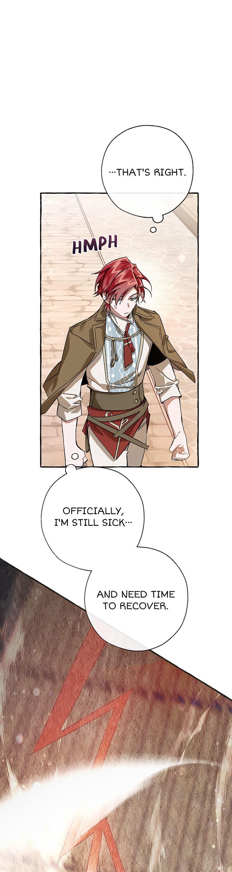 Read Lout of Counts Family EN Manga Online
