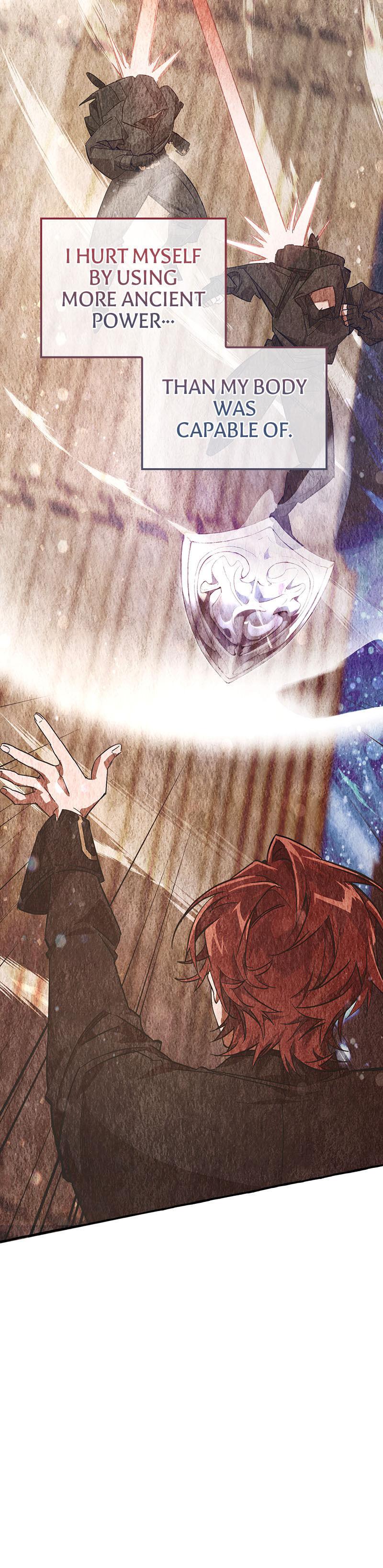 Read Lout of Counts Family EN Manga Online
