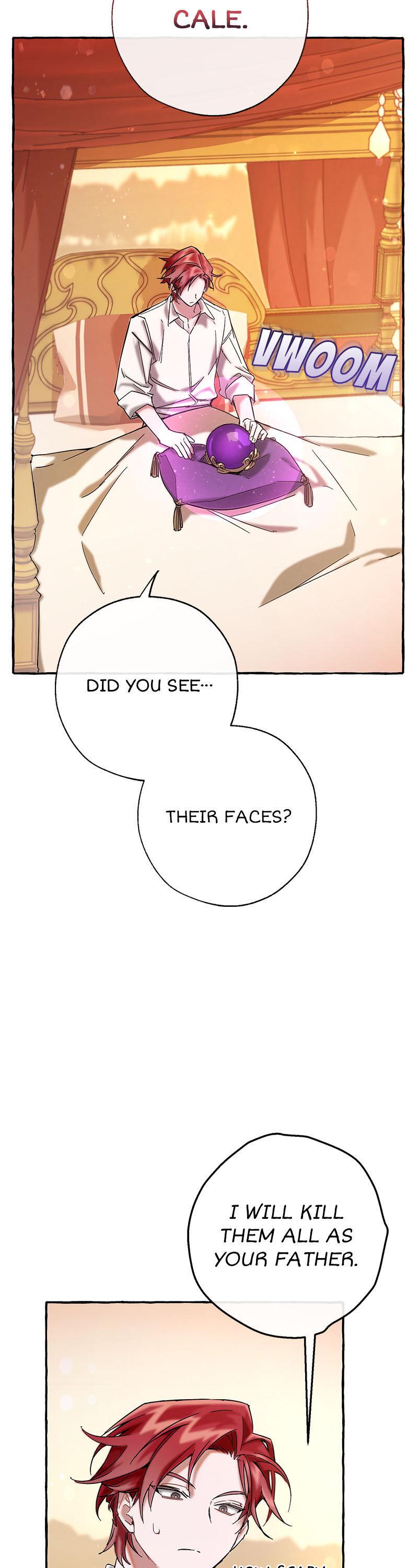 Read Lout of Counts Family EN Manga Online