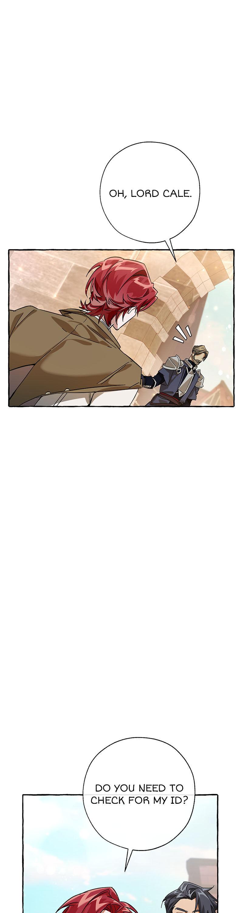 Read Lout of Counts Family EN Manga Online