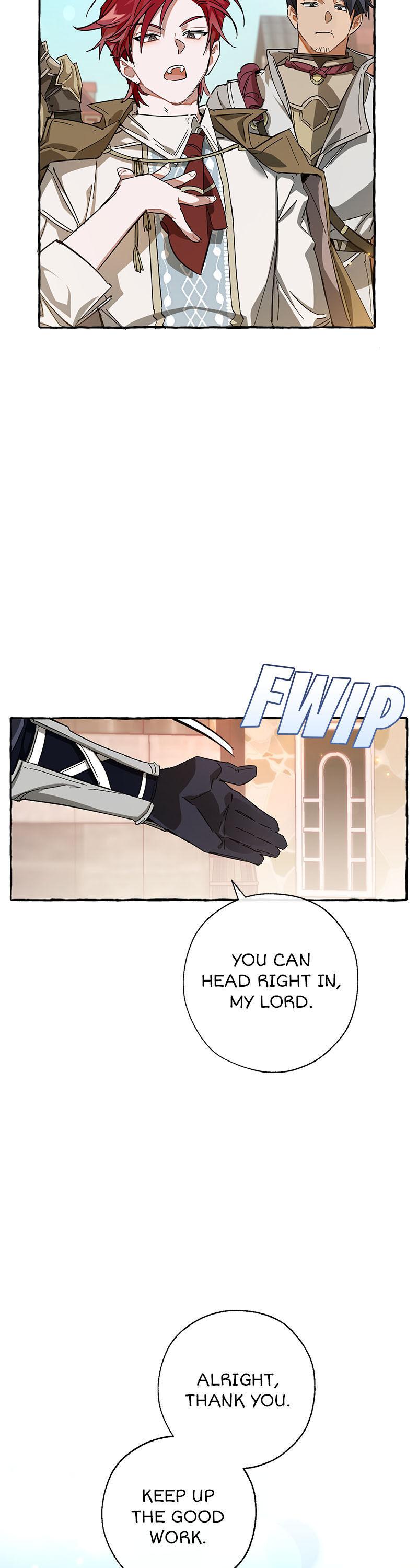 Read Lout of Counts Family EN Manga Online